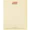 JAM Paper 9" x 11.5" Plastic Sleeve Page Protectors, 120ct.